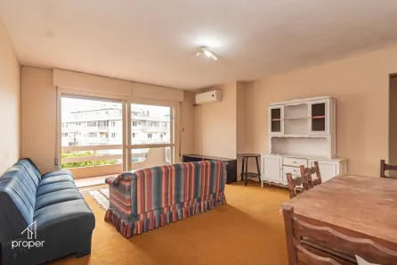 Apartamento com 3 Quartos para alugar, 163m² no Centro, Pelotas
