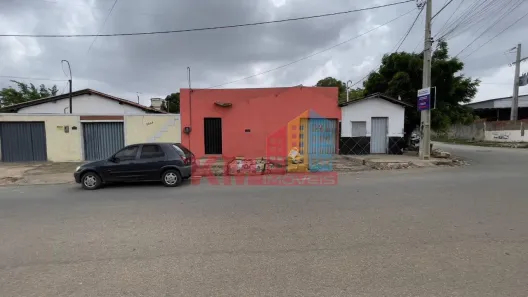 Casa com 3 Quartos à venda, 999m² no Santo Antônio, Mossoró
