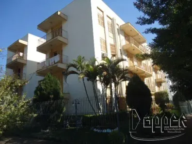 Apartamento com 2 Quartos à venda, 70m² no Ouro Branco, Novo Hamburgo