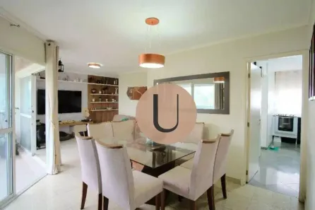 Apartamento com 4 Quartos à venda, 95m² no Vila Gomes Cardim, São Paulo