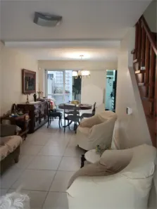  com 2 Quartos à venda, 116m² no Vila Nova Conceição, São Paulo