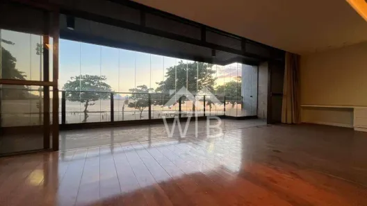 Apartamento com 4 Quartos à venda, 360m² no Icaraí, Niterói