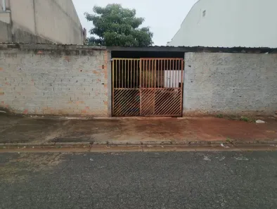 Lote/Terreno à venda, 251m² no Jardim Amélia, Sumaré