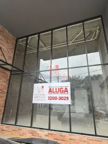 Ponto Comercial para alugar, 119m² no Barro Vermelho, Vitória