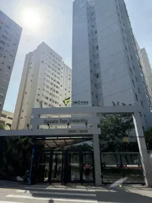 Apartamento com 2 Quartos para venda ou aluguel, 45m² no Jardim Íris, São Paulo