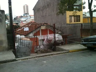 Lote/Terreno à venda, 400m² no Cantinho do Céu, São Paulo