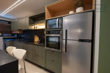Apartamento com 2 Quartos à venda, 62m² no Praia dos Amores, Balneário Camboriú