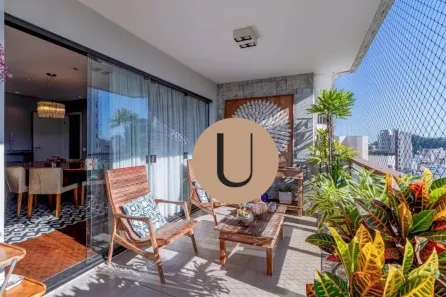 Apartamento com 4 Quartos à venda, 262m² no Vila Morumbi, São Paulo
