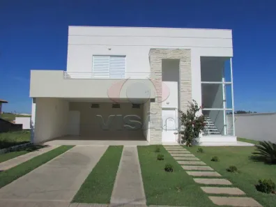 Casa de Condomínio com 4 Quartos para alugar, 300m² no Jardim Reserva Bom Viver de Indaiatuba, Indaiatuba
