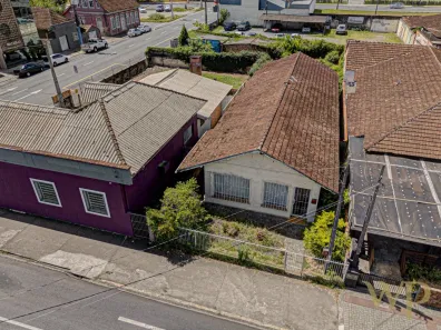 Imóvel Comercial à venda, 546m² no Bucarein, Joinville