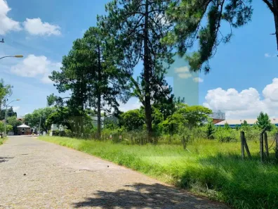 Lote/Terreno à venda, 977m² no Cristo Rei, São Leopoldo