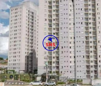 Apartamento com 2 Quartos à venda, 56m² no Vila Mimosa, Campinas