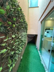 Sobrado com 3 Quartos à venda, 246m² no Sítio Morro Grande, São Paulo