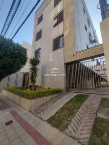 Apartamento com 3 Quartos para alugar, 111m² no Coração Eucarístico, Belo Horizonte