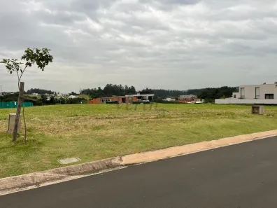 Lote/Terreno à venda, 510m² no Jardim Santa Rita, Indaiatuba