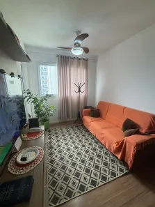 Apartamento com 2 Quartos à venda, 61m² no Vila Barros, Guarulhos