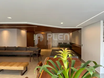 Apartamento com 4 Quartos para alugar, 264m² no Santana, São Paulo