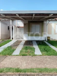 Casa de Condomínio com 3 Quartos à venda, 70m² no Jardim Ipanema, São Carlos