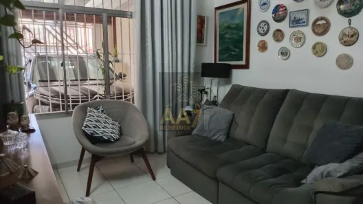 Sobrado com 2 Quartos à venda, 125m² no Jardim Rizzo, São Paulo