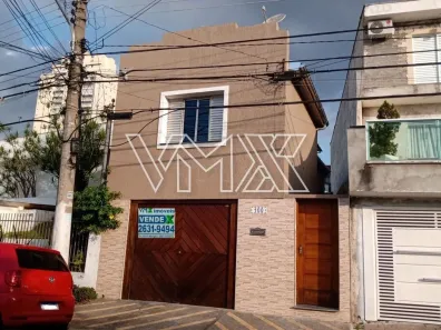 Casa com 1 Quarto à venda, 60m² no Vila Maria Alta, São Paulo
