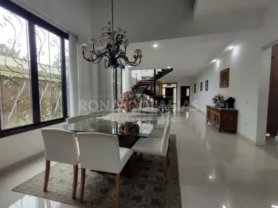 Sobrado com 5 Quartos à venda, 460m² no Jardim Santa Helena, São Paulo