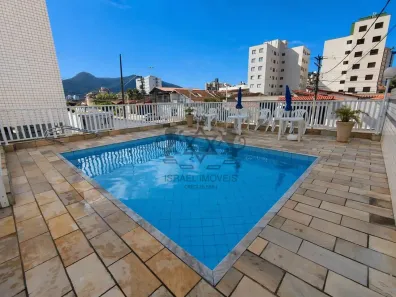 Apartamento com 2 Quartos à venda, 71m² no Martim de Sá, Caraguatatuba