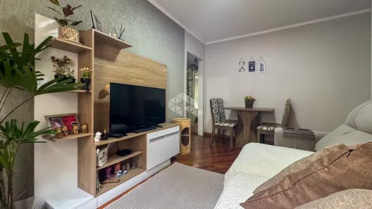 Apartamento com 1 Quarto à venda, 38m² no Medianeira, Porto Alegre