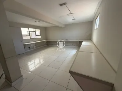 Sala Comercial para alugar, 35m² no Centro, Montes Claros