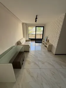 Apartamento com 2 Quartos à venda, 70m² no Ponta do Farol, São Luís