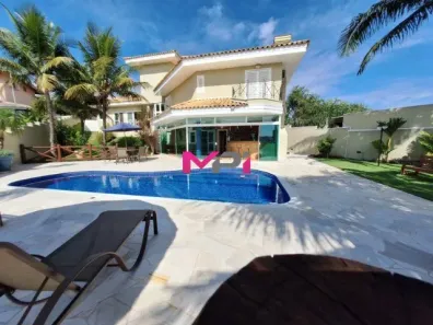 Casa de Condomínio com 3 Quartos à venda, 435m² no Caxambu, Jundiaí