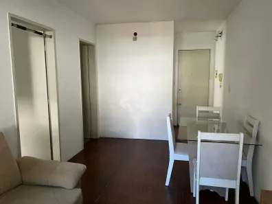 Apartamento com 1 Quarto à venda, 42m² no Jardim Carvalho, Porto Alegre