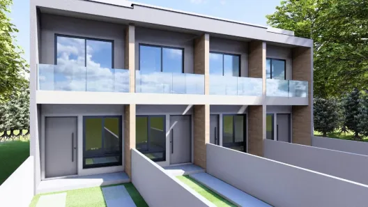 Sobrado com 2 Quartos à venda, 80m² no Guarda do Cubatão, Palhoça