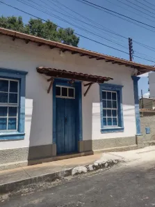 Casa com 7 Quartos à venda, 450m² no Matriz, São João Nepomuceno