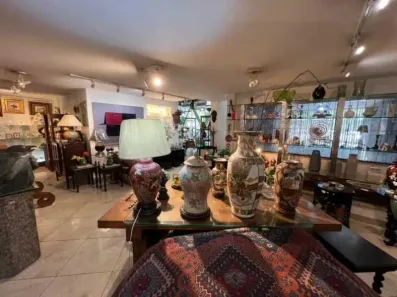 Ponto Comercial com 1 Quarto à venda, 295m² no Ipanema, Rio de Janeiro