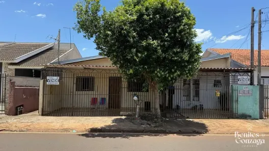 Casa com 6 Quartos à venda, 315m² no Jardim Panorama, Sarandi