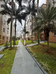 Apartamento com 2 Quartos à venda, 38m² no Canudos, Novo Hamburgo
