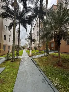 Apartamento com 2 Quartos à venda, 38m² no Canudos, Novo Hamburgo