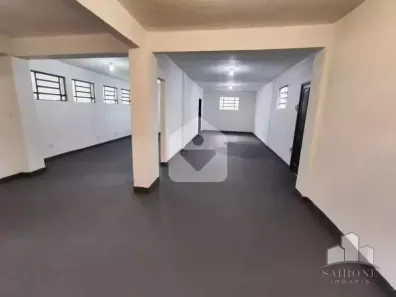 Galpão/Depósito/Armazém para alugar, 102m² no Cascatinha, Petrópolis