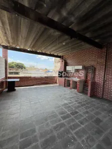 Apartamento com 4 Quartos à venda, 130m² no Piedade, Rio de Janeiro