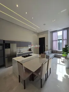 Casa com 3 Quartos à venda, 105m² no Jardim Itapuã, Santa Bárbara D'Oeste