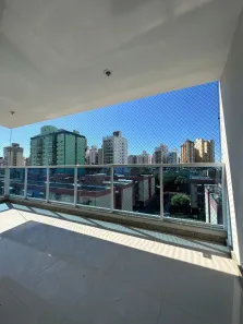 Apartamento com 3 Quartos à venda, 90m² no Itapuã, Vila Velha