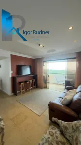 Apartamento com 3 Quartos à venda, 128m² no Horto Florestal, Salvador