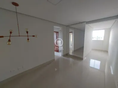 Apartamento com 3 Quartos à venda, 80m² no São José, Montes Claros