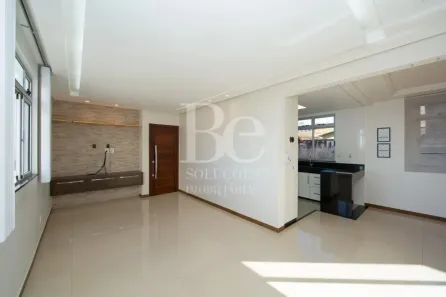 Apartamento com 3 Quartos à venda, 95m² no Carlos Prates, Belo Horizonte