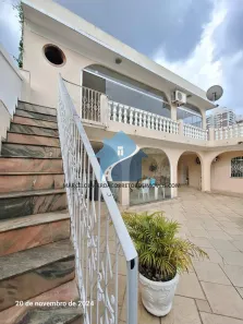 Casa com 3 Quartos à venda, 450m² no Nova Esperança, Manaus