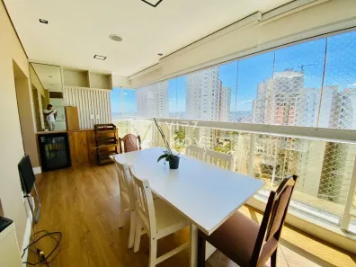 Apartamento com 3 Quartos à venda, 176m² no Parque Campolim, Sorocaba