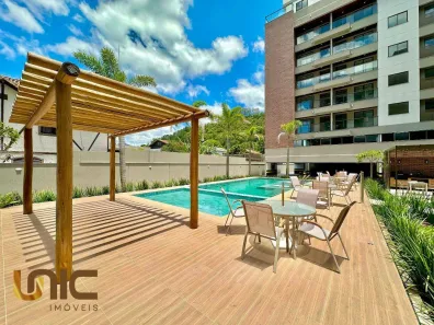 Apartamento com 2 Quartos à venda, 60m² no Artistas, Teresópolis