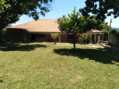Casa com 4 Quartos à venda, 259m² no Jardim Interlagos (Ponta Negra), Maricá