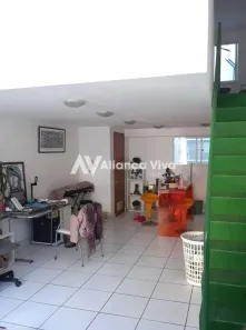 Apartamento com 1 Quarto à venda, 56m² no Centro, Rio de Janeiro