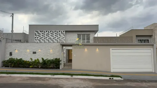 Casa com 4 Quartos à venda, 223m² no Jardim Atlântico, Goiânia